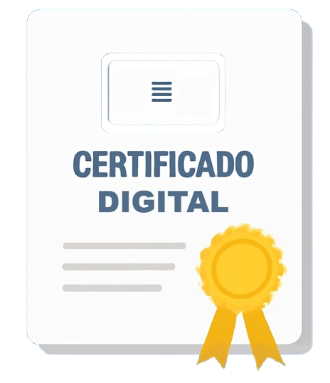PROMOÇÃO
Certificado Digital

e-CNPJ A1 GRÁTIS!
Ao contratar nosso plano de contabilidade, você ganha o seu Certificado Digital e-CNPJ A1 sem custos adicionais!
Preencha seus dados no formulário ao lado e nossa equipe entrará em contato com você o mais breve possível para fornecer todo o suporte necessário.